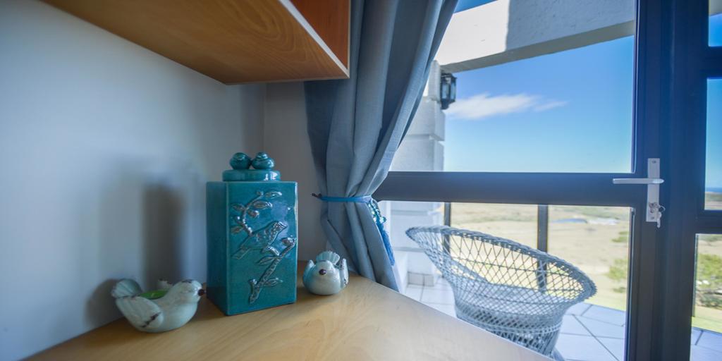 Fly Me To The Moon Guesthouse Mossel Bay Exteriér fotografie